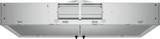 300 Series Undercabinet Hood 36" Stainless Steel