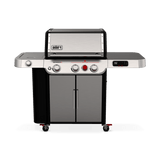 Genesis SX-335 Smart Gas Grill (Liquid Propane) - Stainless Steel