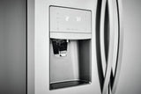 Frigidaire 21.7 Cu. Ft. French Door Counter-Depth Refrigerator