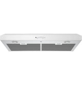 GE® 36" Under The Cabinet Hood