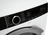24" Compact Front Load Dryer - Ventless, Energy Star Certified, 4.0 Cu. Ft.