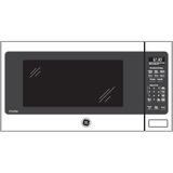 GE Profile™ 2.2 Cu. Ft. Countertop Sensor Microwave Oven