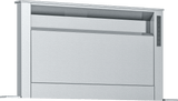 800 Series Downdraft Ventilation 30" Stainless Steel