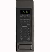 GE® 1.6 Cu. Ft. Countertop Microwave Oven