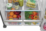 20 Cu. Ft. Garage Ready Top Freezer Refrigerator