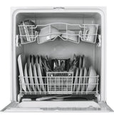 GE® Built-In Dishwasher