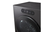 Ventless Washer/Dryer Combo LG SIGNATURE WashCombo™ All-in-One 5.8 cu. ft. Mega Capacity with Dual Inverter Heat Pump Technology, Built-In Intelligence, ezDispense® and Touch LCD Control