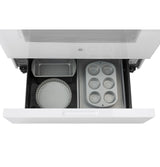 GE 30" Free-standing Electric Radiant Smooth Cooktop Range