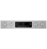 Café™ 30" Smart French-Door, Double Wall Oven with Convection