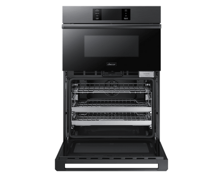 30" Combi Wall Oven, Graphite Stainless Steel