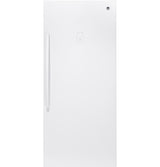 GE® 21.3 Cu. Ft. Frost-Free Garage Ready Upright Freezer