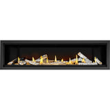 Ascent Linear Premium 76 Direct Vent Gas Fireplace