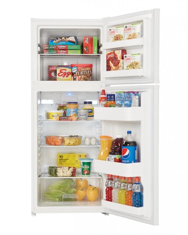 Danby 12.3 cu. ft. Apartment Size Refrigerator