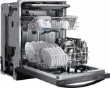24" Stainless Steel Tub Built-In Dishwasher with CleanBoost™