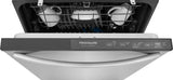 24" Dishwasher