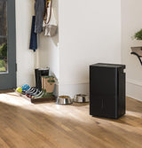 GE® Dehumidifier with Built-in Pump