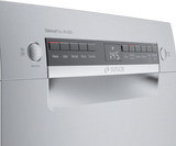 300 Series Dishwasher 17 3/4" Stainless Steel Anti-fingerprint