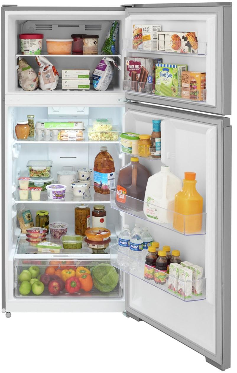 16 Cu. Ft. Garage Ready Top Freezer Refrigerator