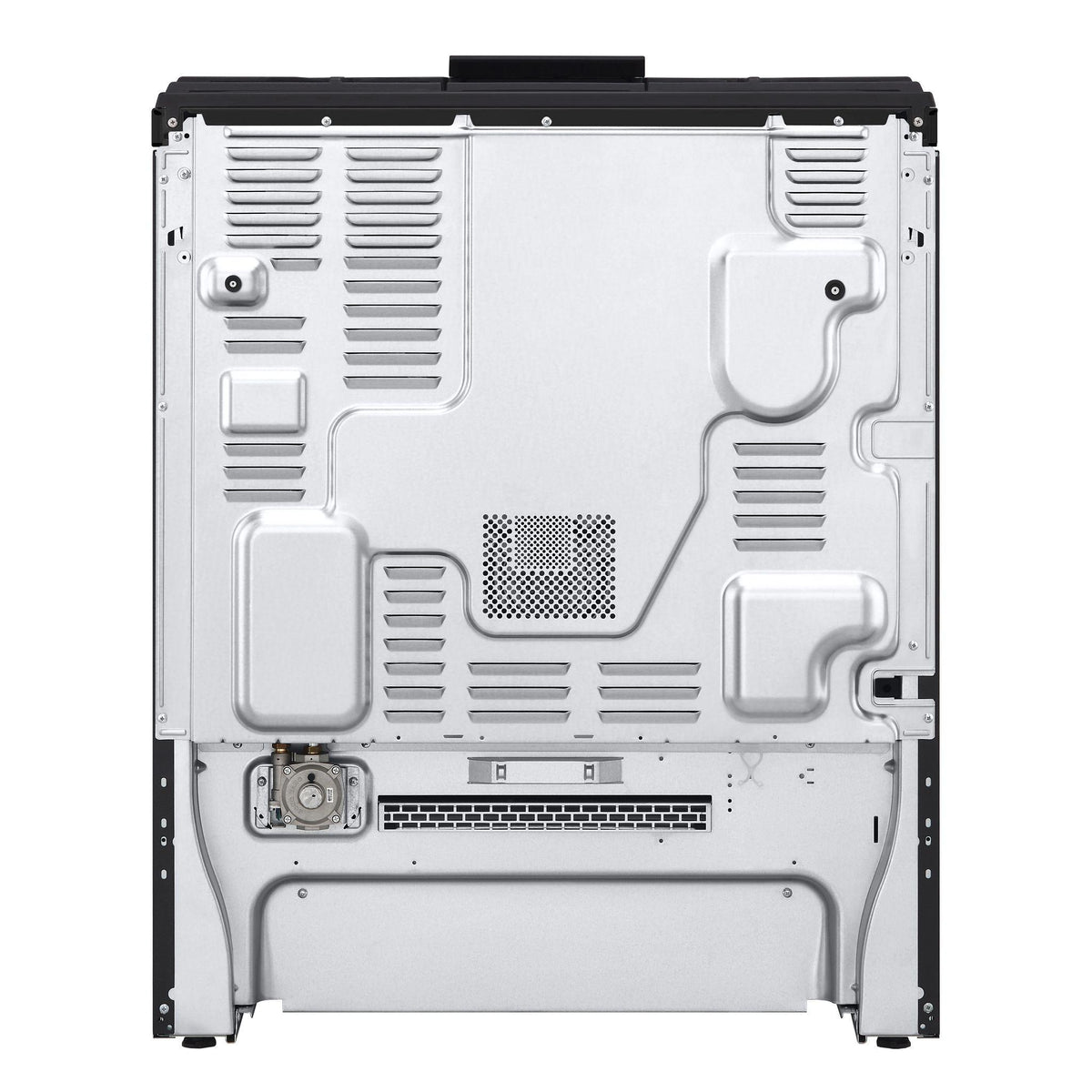 6.3 cu ft. Smart wi-fi Enabled ProBake Convection® InstaView® Gas Slide-In Range with Air Fry