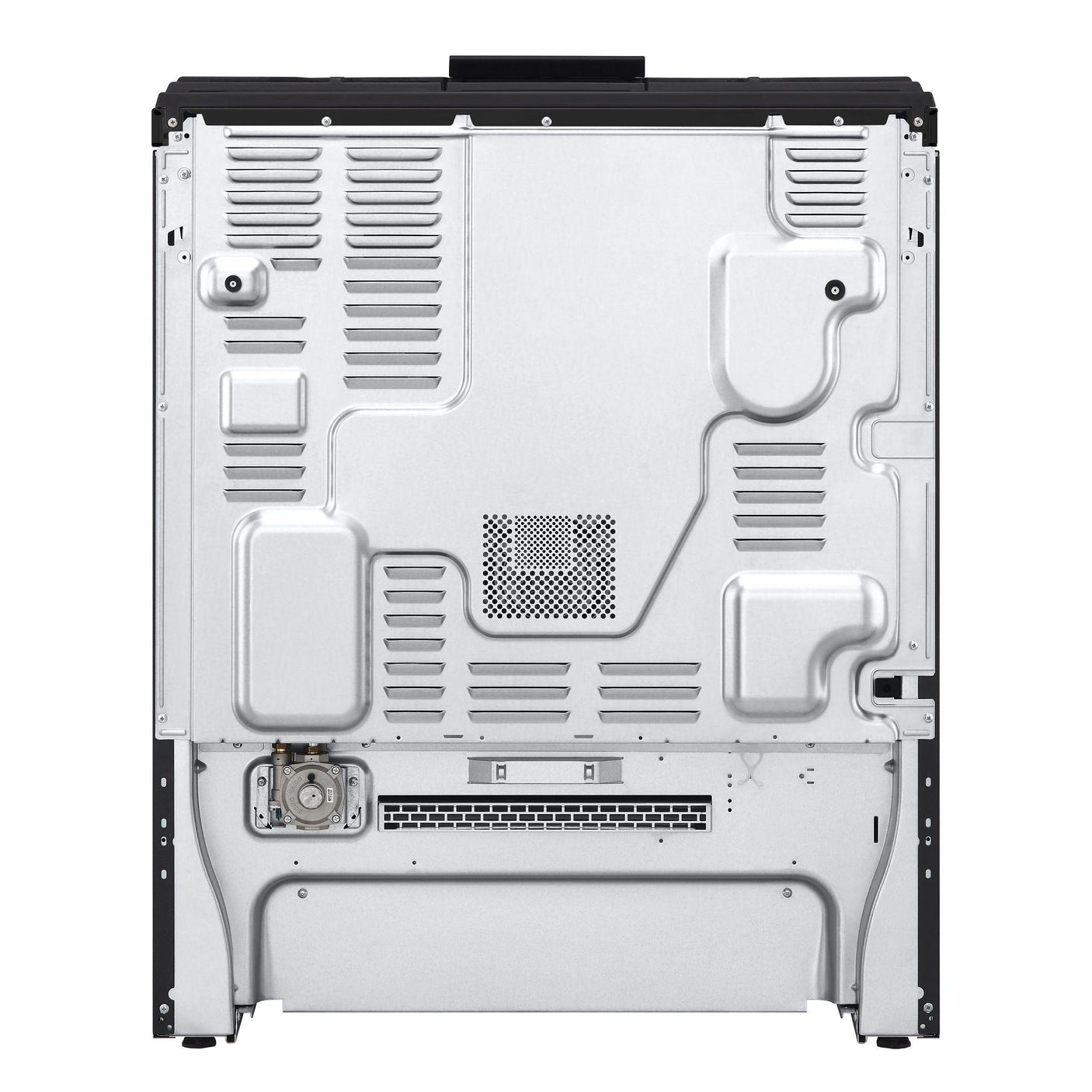 6.3 cu ft. Smart wi-fi Enabled ProBake Convection® InstaView® Gas Slide-In Range with Air Fry