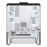 6.3 cu ft. Smart wi-fi Enabled ProBake Convection® InstaView® Gas Slide-In Range with Air Fry