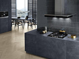 KM 3010 G Stainless steel - Gas cooktop with 4 burners