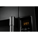 Over-The-Range Microwave With Interior Cooking Rack - 2.0 Cu. Ft.