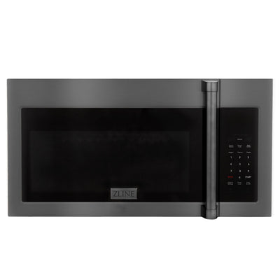 Black Stainless Steel