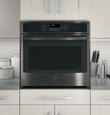 GE® 30" Built-In Single Convection Wall Oven