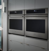 Monogram 30" Electric Convection Single Wall Oven