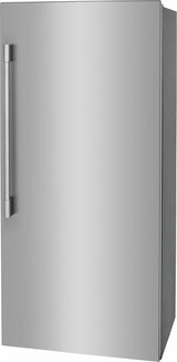 19 Cu. Ft. Single-Door Refrigerator