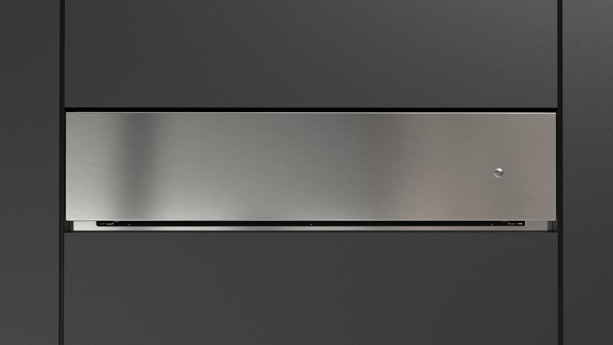 24" WARMING DRAWER