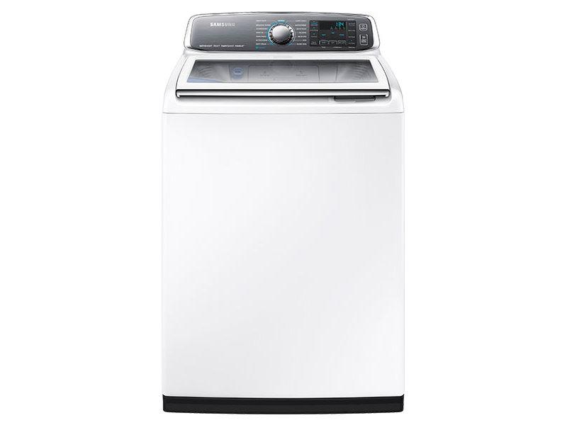 WA8700 5.2 cu. ft. Top Load Washer with activewash