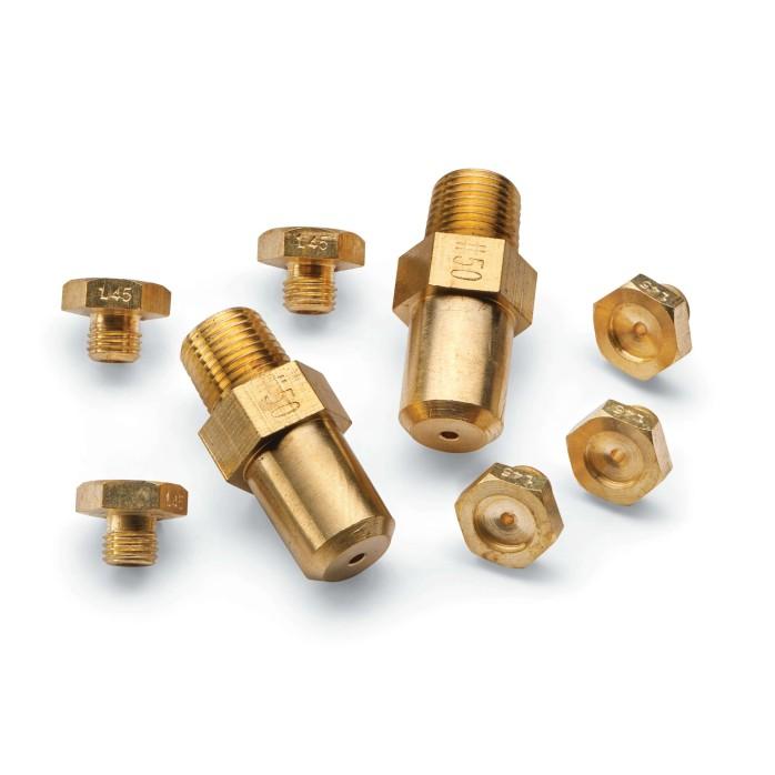 Propane to Natural Gas Conversion Kit for for Built-in 32/38/44 Models