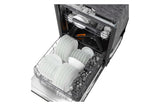 Smart FlushFit™ Top Control Dishwasher with 1-Hour Wash & Dry, QuadWash® Pro, and Dynamic Heat Dry™ w/AutoVent Dry™