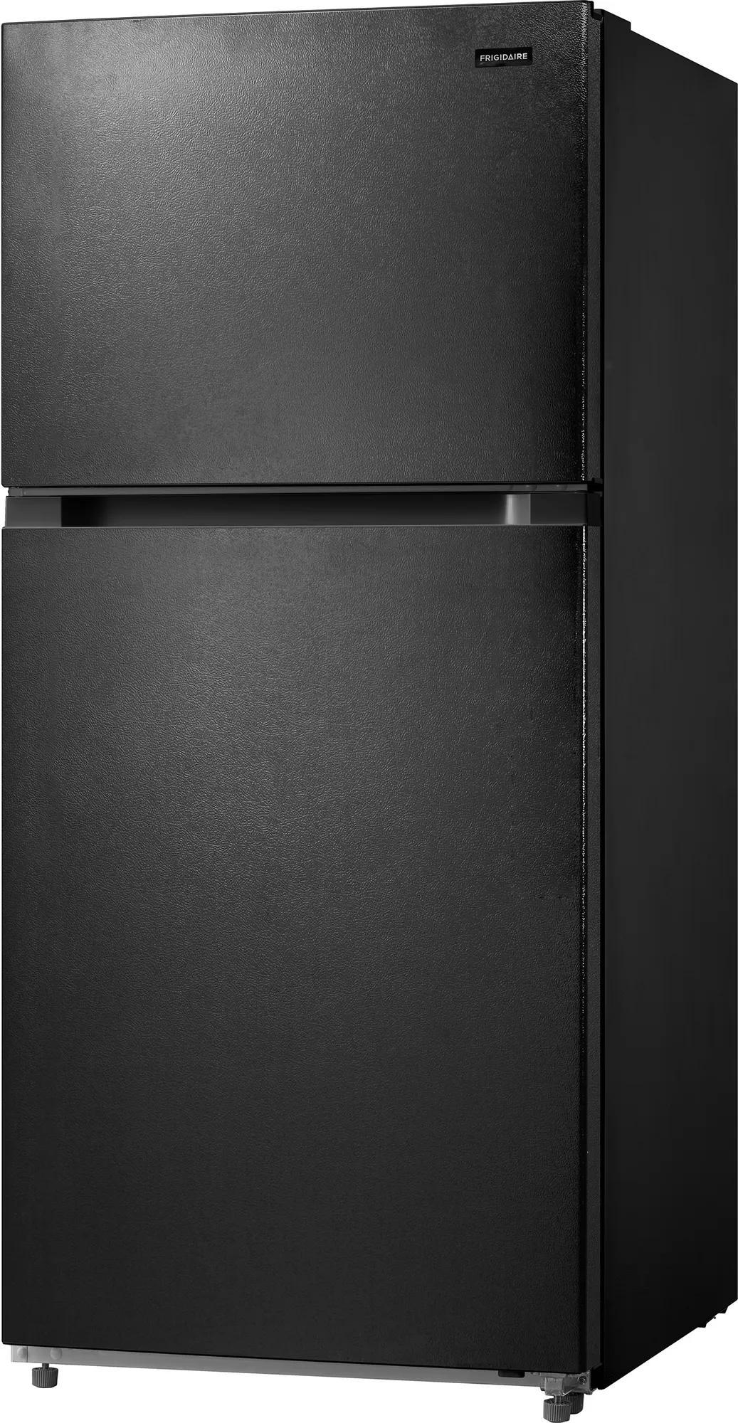 19 Cu. Ft. Garage Ready Top Freezer Refrigerator