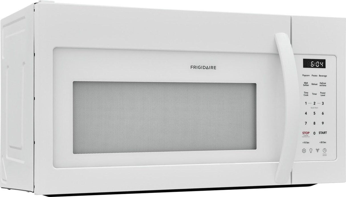 1.8 Cu. Ft. Over-The-Range Microwave