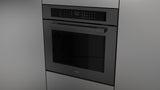 30" TOUCH CONTROL SELF CLEAN OVEN