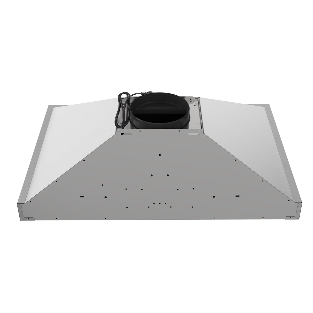 34 Inch Liner Hood In 15 Height