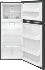 18 Cu. Ft. Top Freezer Refrigerator