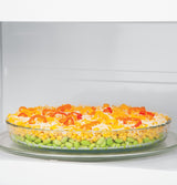 Hotpoint® 1.6 Cu. Ft. Over-the-Range Microwave Oven