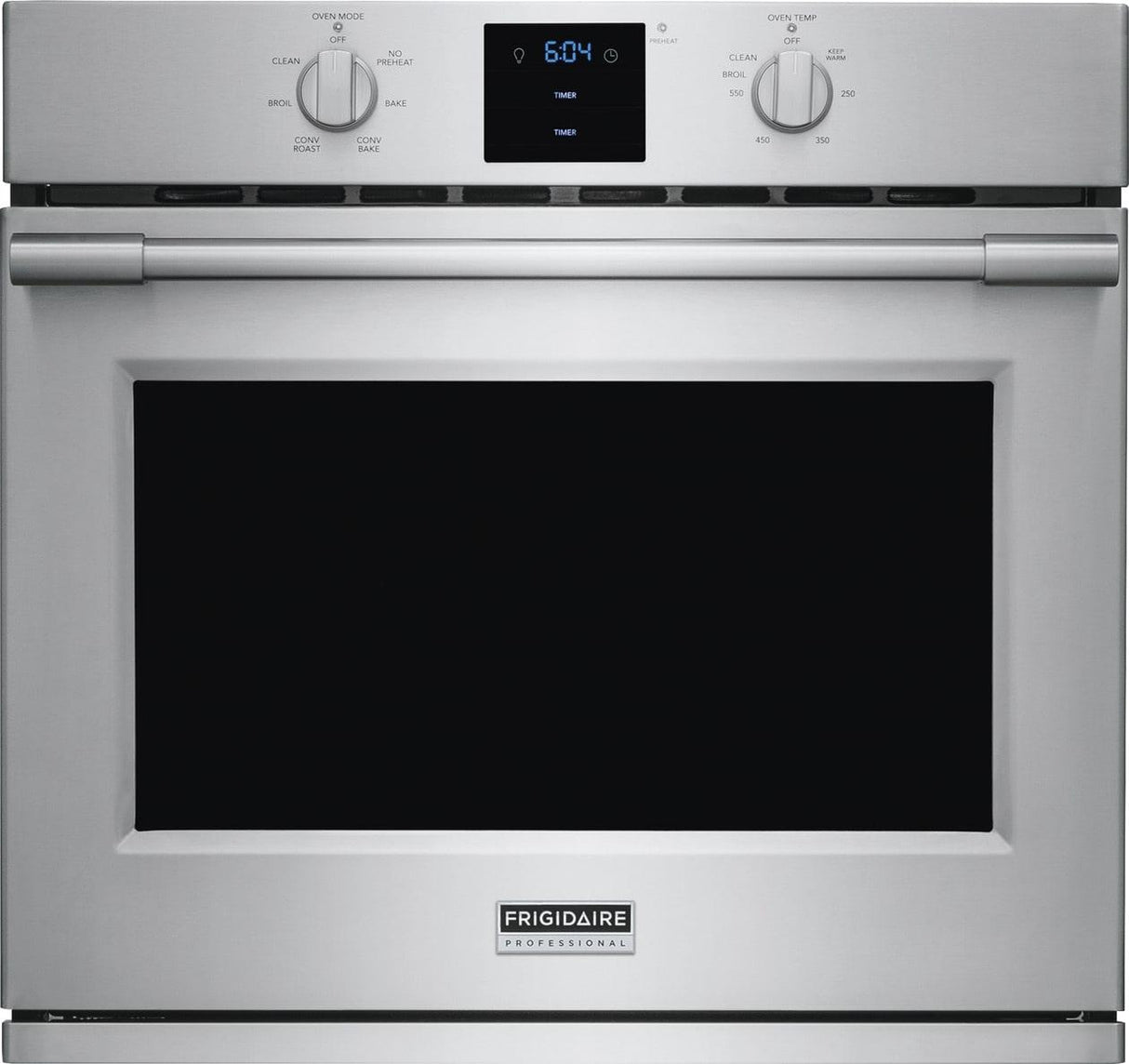 Frigidaire Professional 30" Single Electric Wall Oven