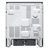 6.3 cu. ft. Smart Induction Slide-in Range with Convection and Air Fry