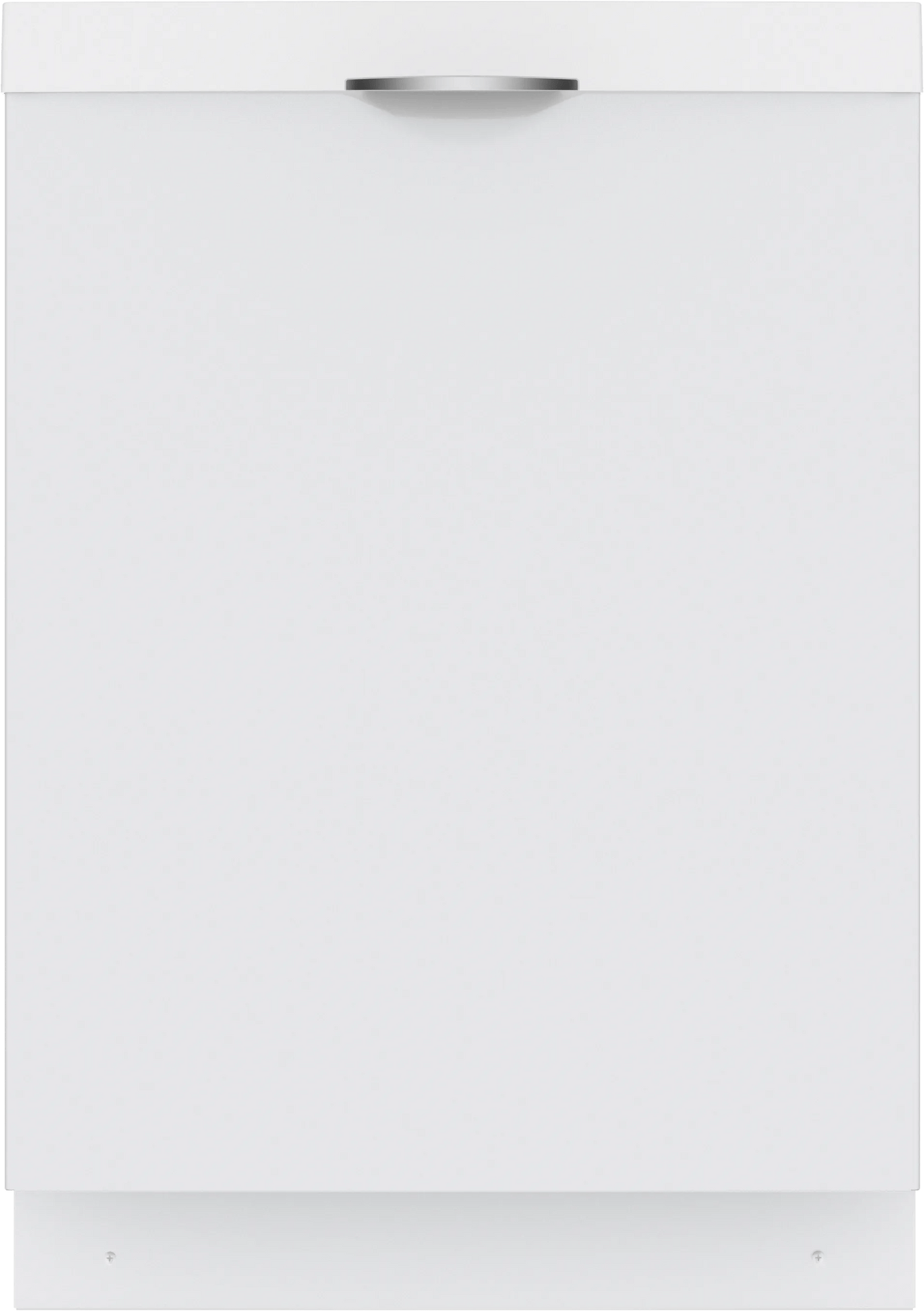 300 Series Dishwasher 24" White
