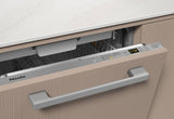 G 5051 SCVi Active Stainless Steel. - Fully integrated ADA dishwasher in tried-and-tested Miele quality at an affordable entry-level price.