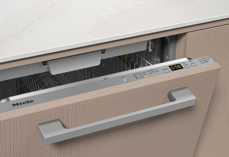 G 5051 SCVi Active Stainless Steel. - Fully integrated ADA dishwasher in tried-and-tested Miele quality at an affordable entry-level price.