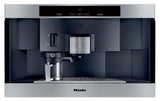 Capsule-driven Coffee System