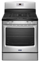 30-inch Wide Gas Range with Precision Cooking System - 5.8 cu. ft.
