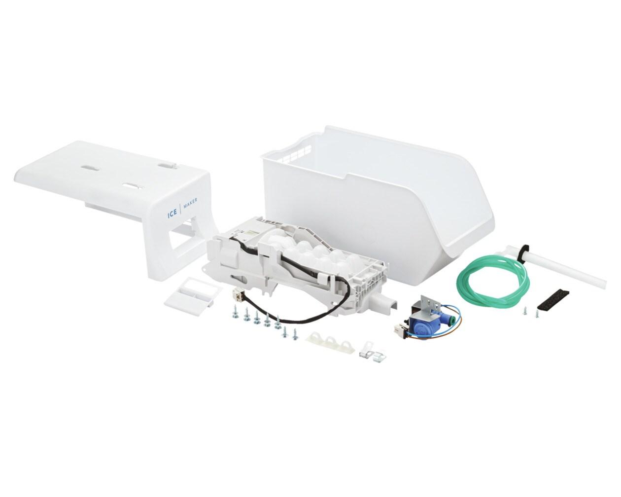 Top Mount Refrigerator Ice Maker Kit
