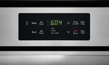 Frigidaire 24" Single Gas Wall Oven